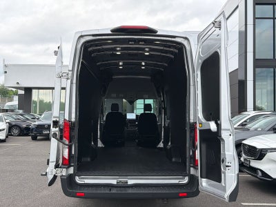 2023 Ford Transit-250 Base
