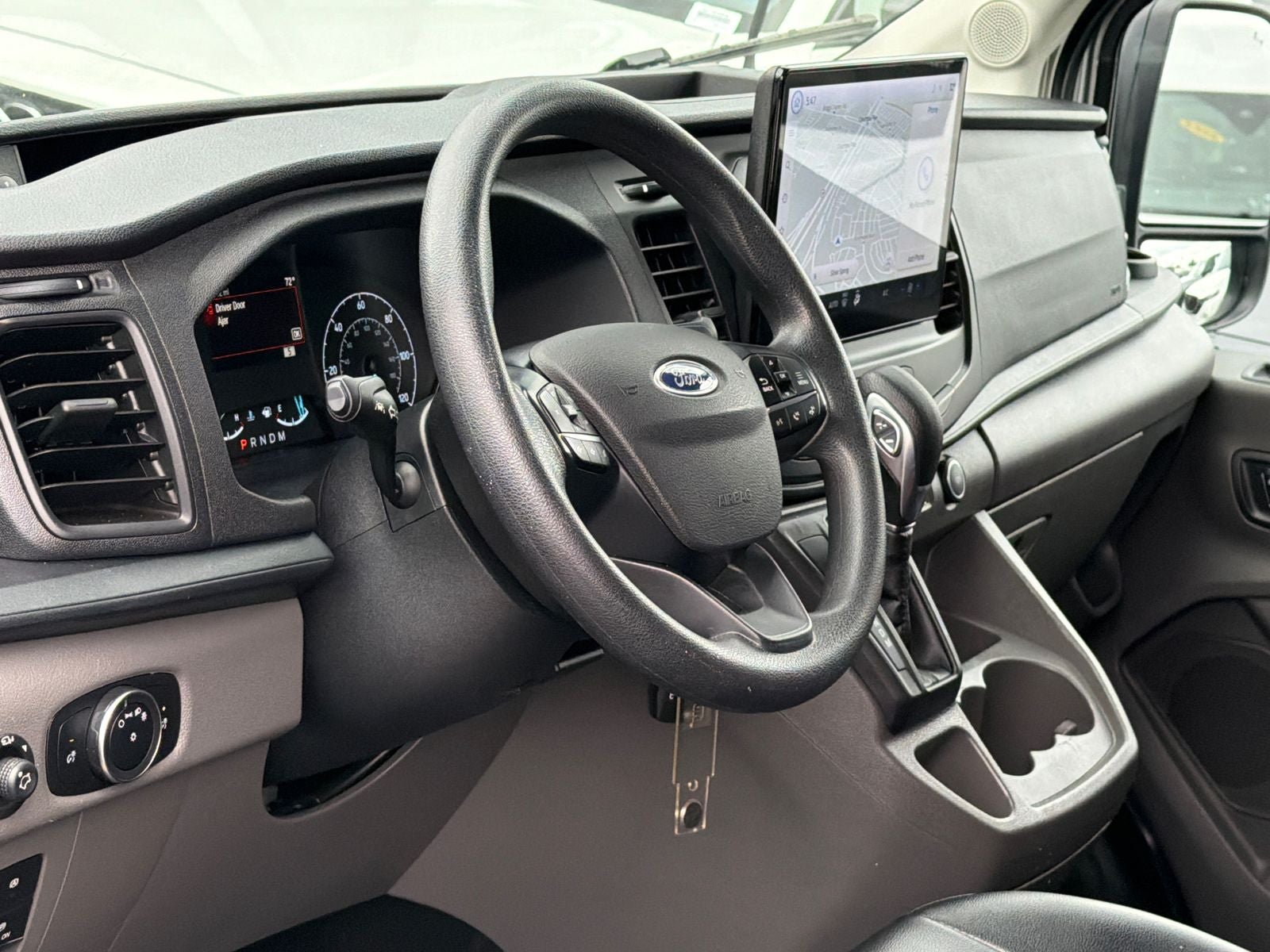 2023 Ford Transit-250 Base