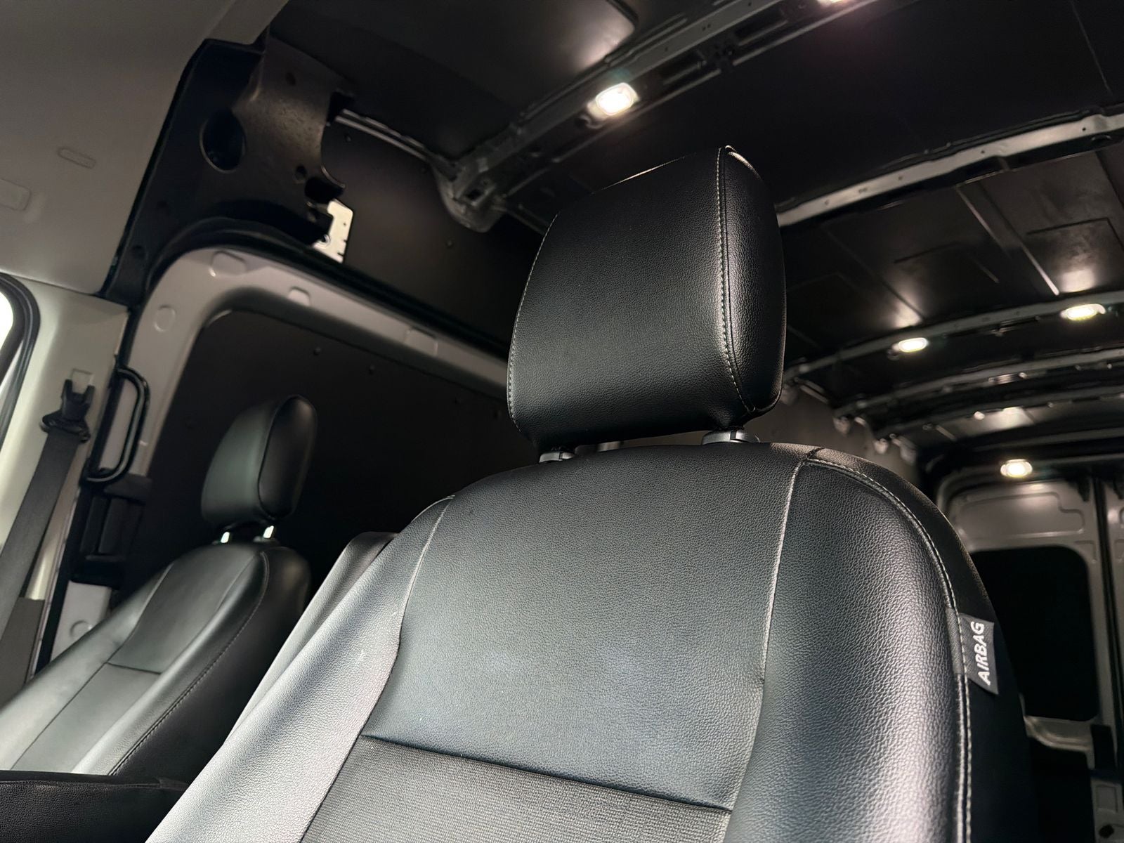 2023 Ford Transit-250 Base