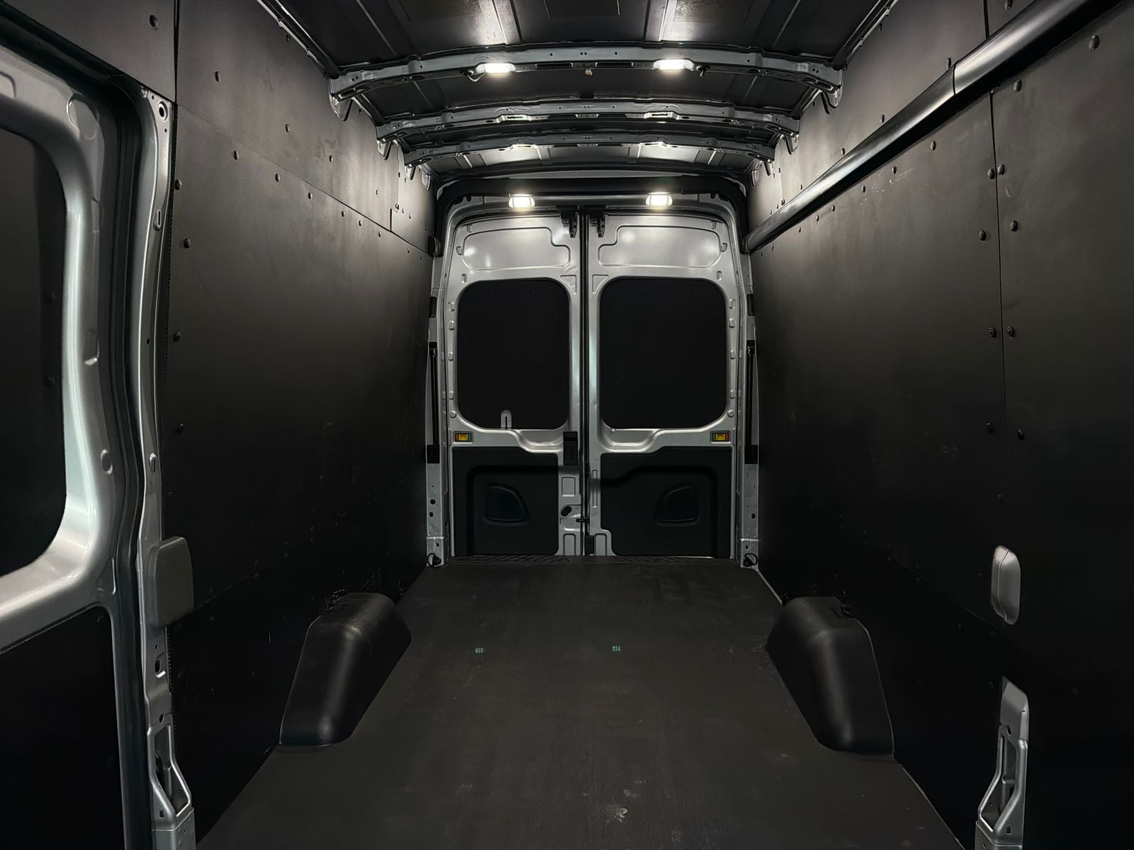 2023 Ford Transit-250 Base
