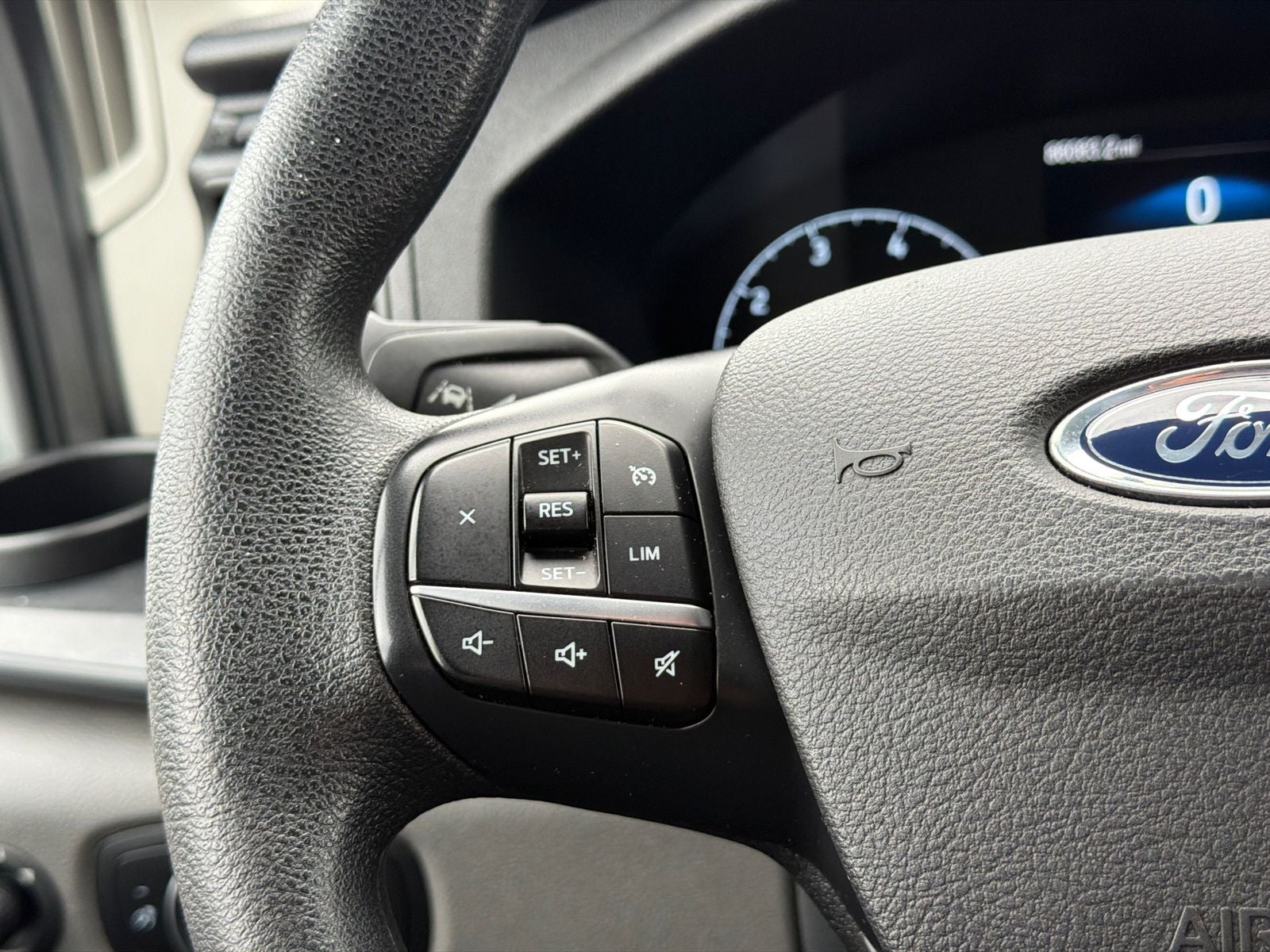 2023 Ford Transit-250 Base