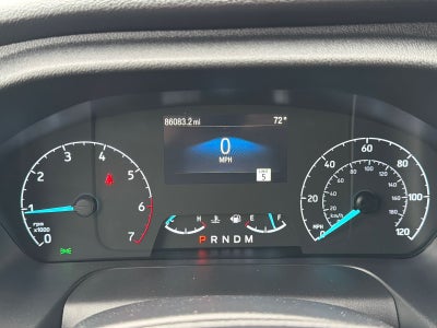 2023 Ford Transit-250 Base