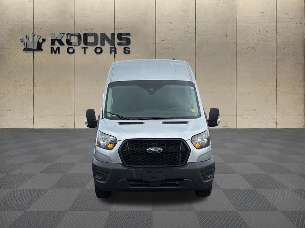 2023 Ford Transit-250 Base