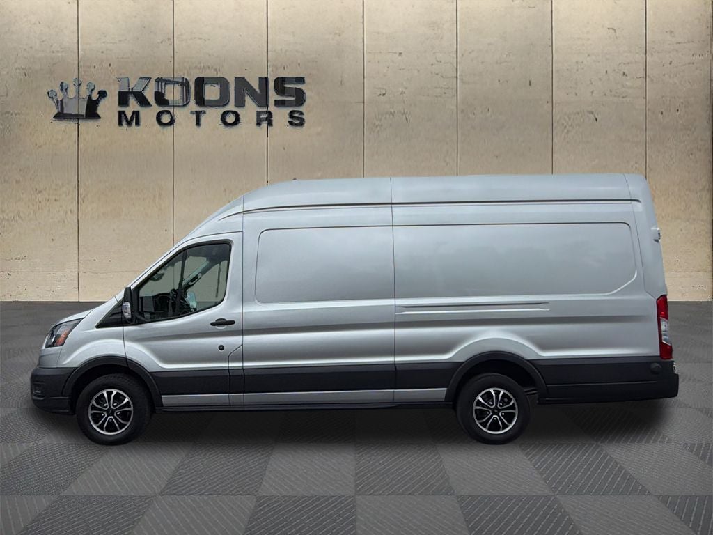 2023 Ford Transit-250 Base