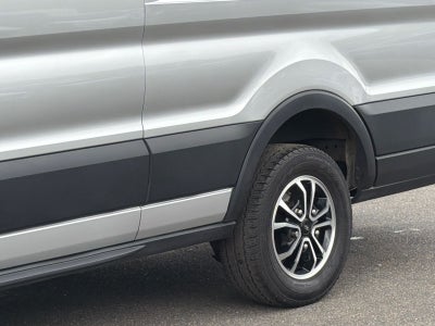 2023 Ford Transit-250 Base