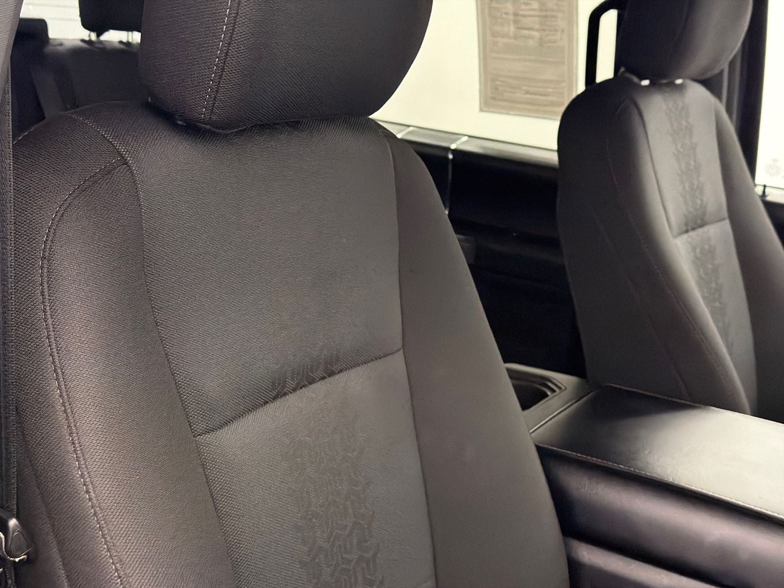 2018 Ford F-150 XLT 5.0 V8