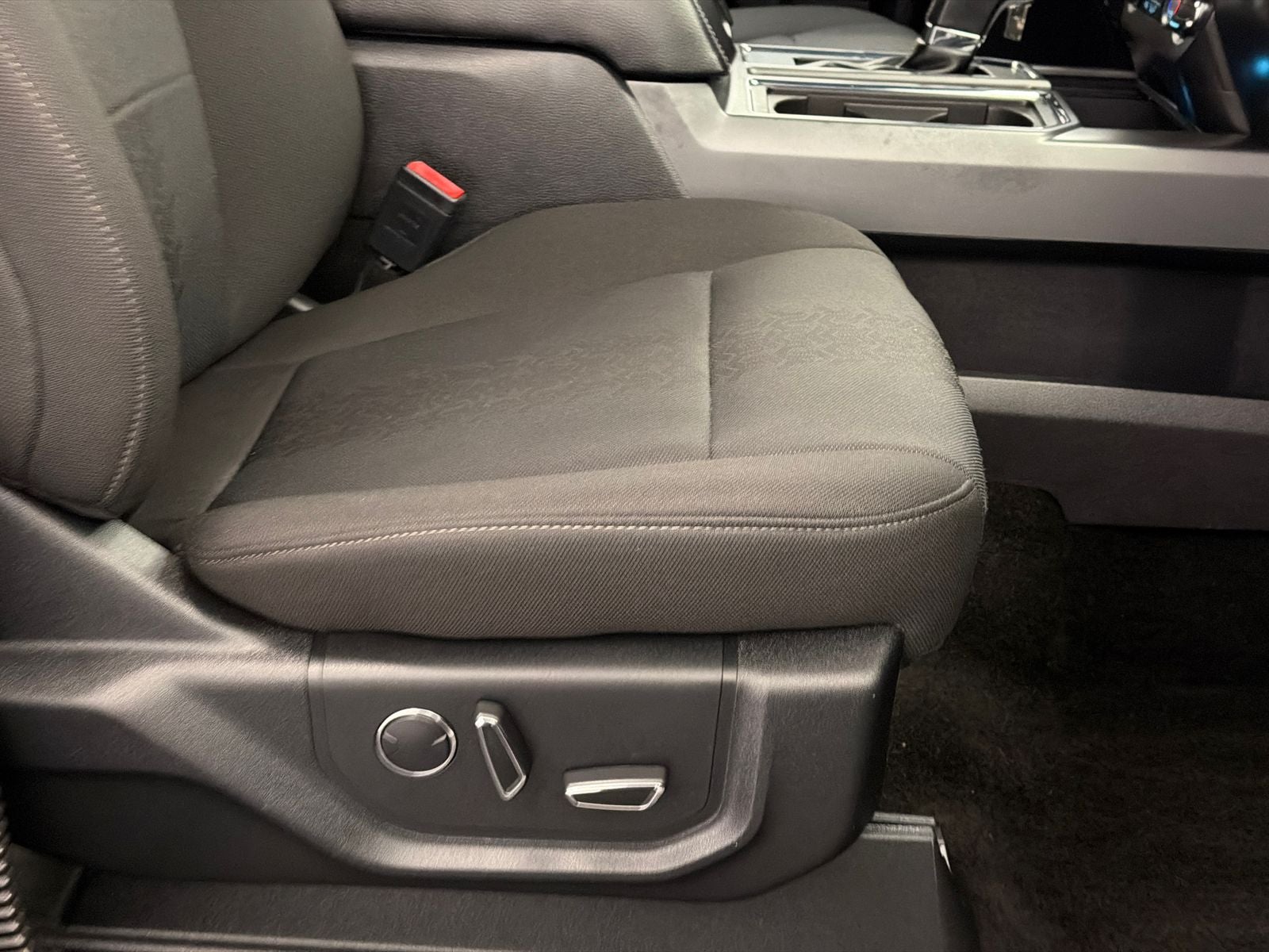 2018 Ford F-150 XLT 5.0 V8