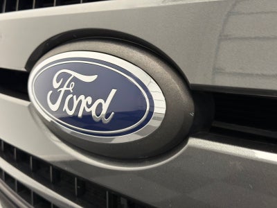 2018 Ford F-150 XLT 5.0 V8