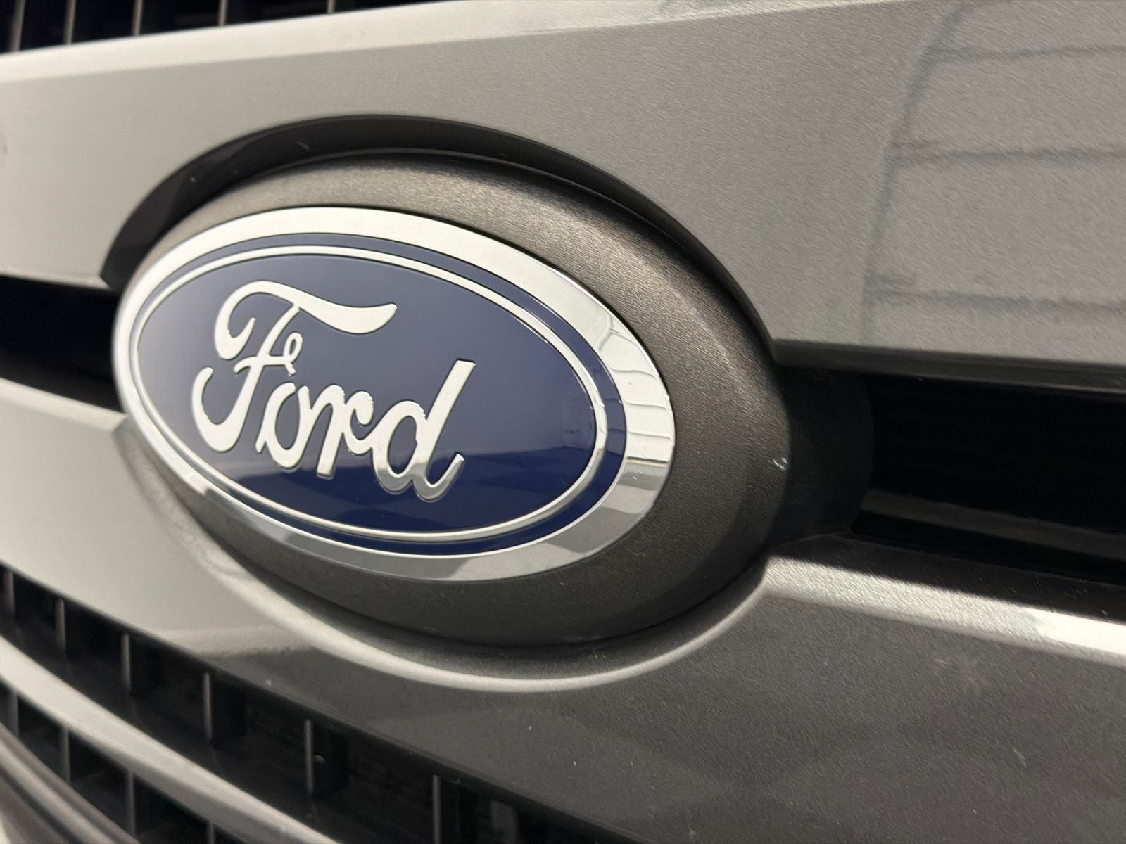 2018 Ford F-150 XLT 5.0 V8