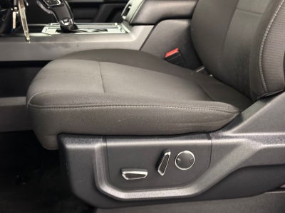 2018 Ford F-150 XLT 5.0 V8