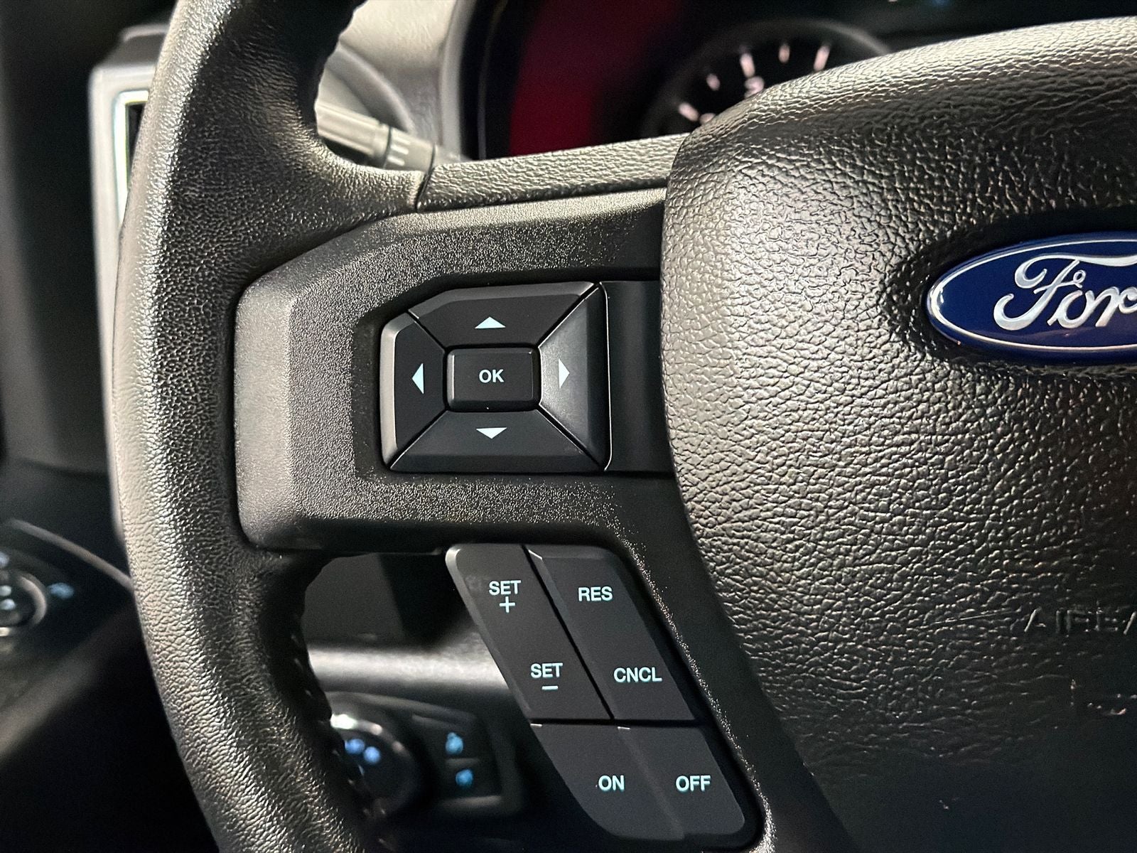 2018 Ford F-150 XLT 5.0 V8