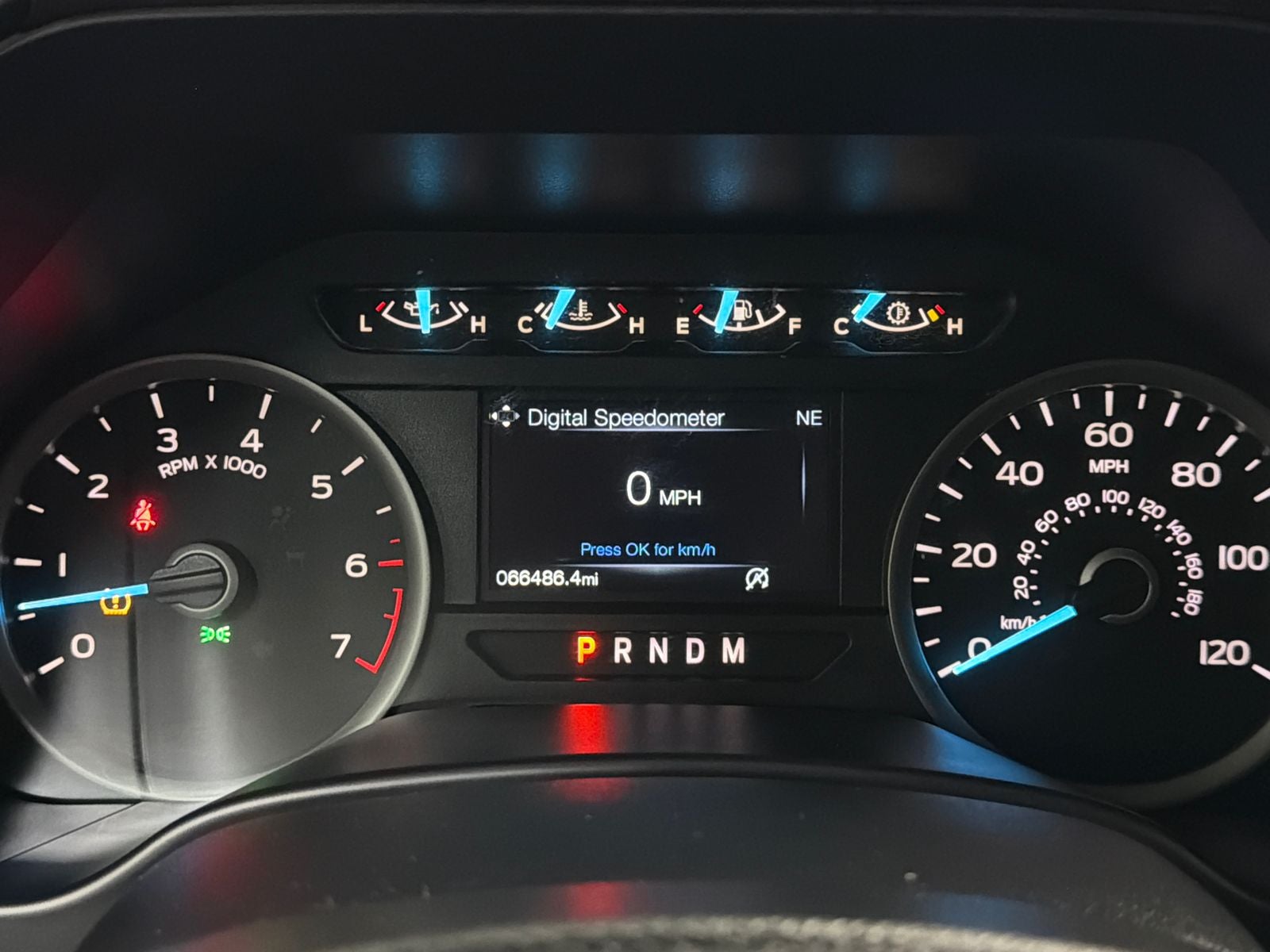 2018 Ford F-150 XLT 5.0 V8