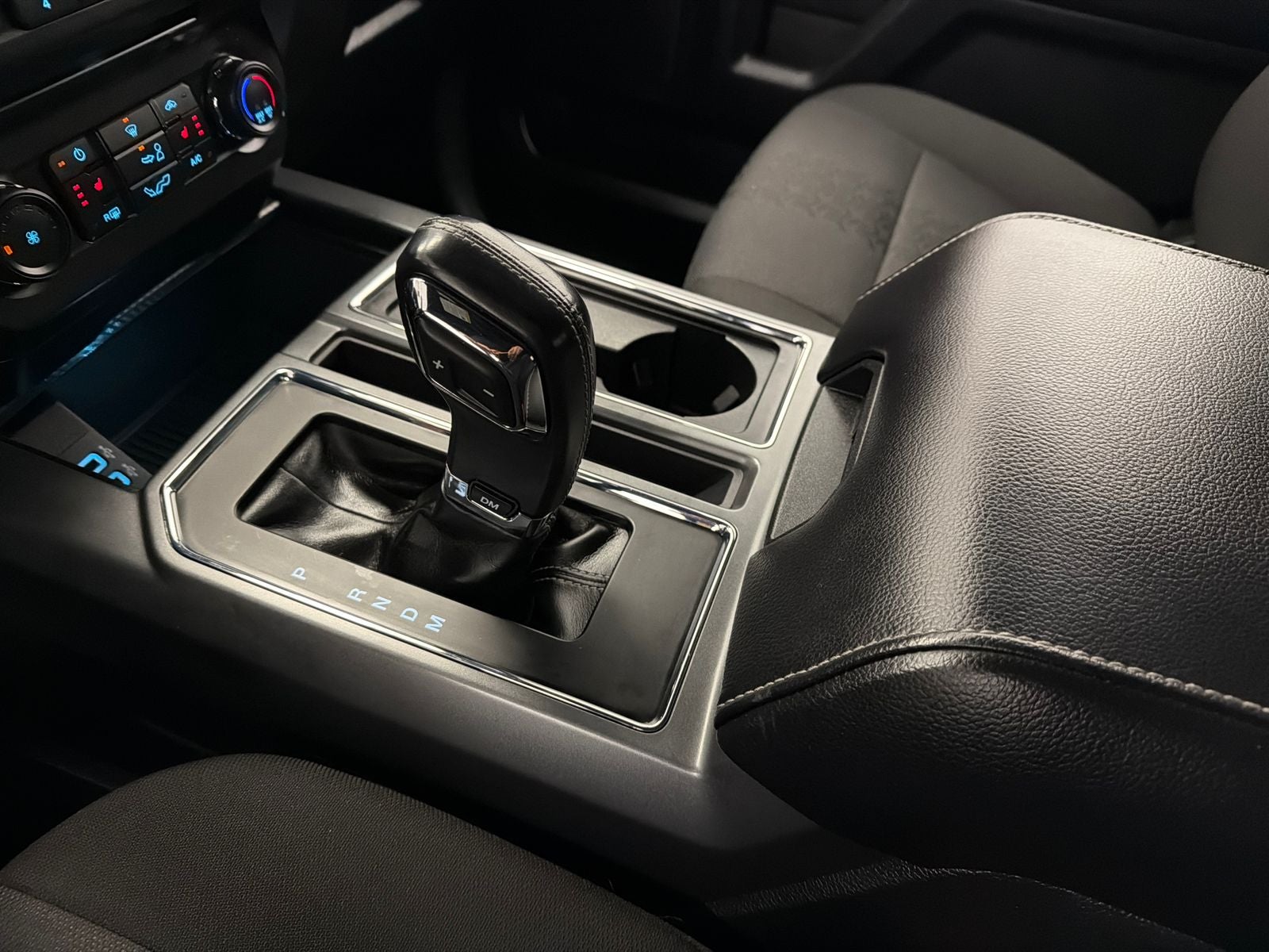 2018 Ford F-150 XLT 5.0 V8