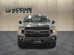 2018 Ford F-150 XLT 5.0 V8
