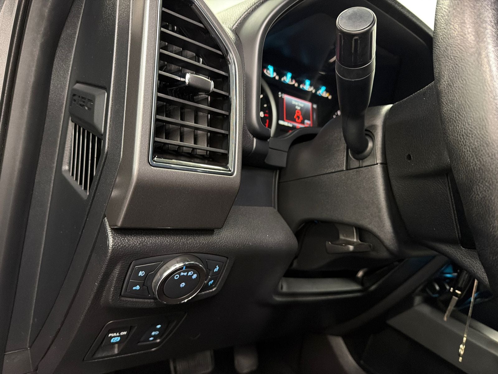 2018 Ford F-150 XLT 5.0 V8