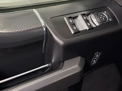 2018 Ford F-150 XLT 5.0 V8