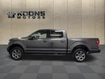 2018 Ford F-150 XLT 5.0 V8