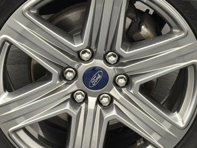 2018 Ford F-150 XLT 5.0 V8