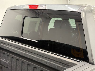 2018 Ford F-150 XLT 5.0 V8