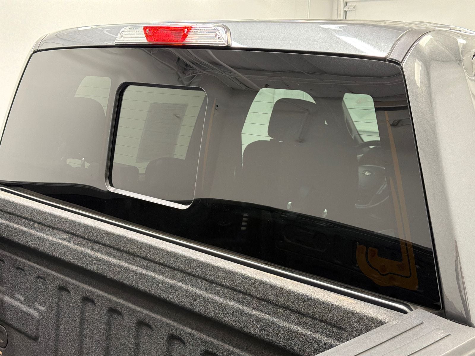 2018 Ford F-150 XLT 5.0 V8