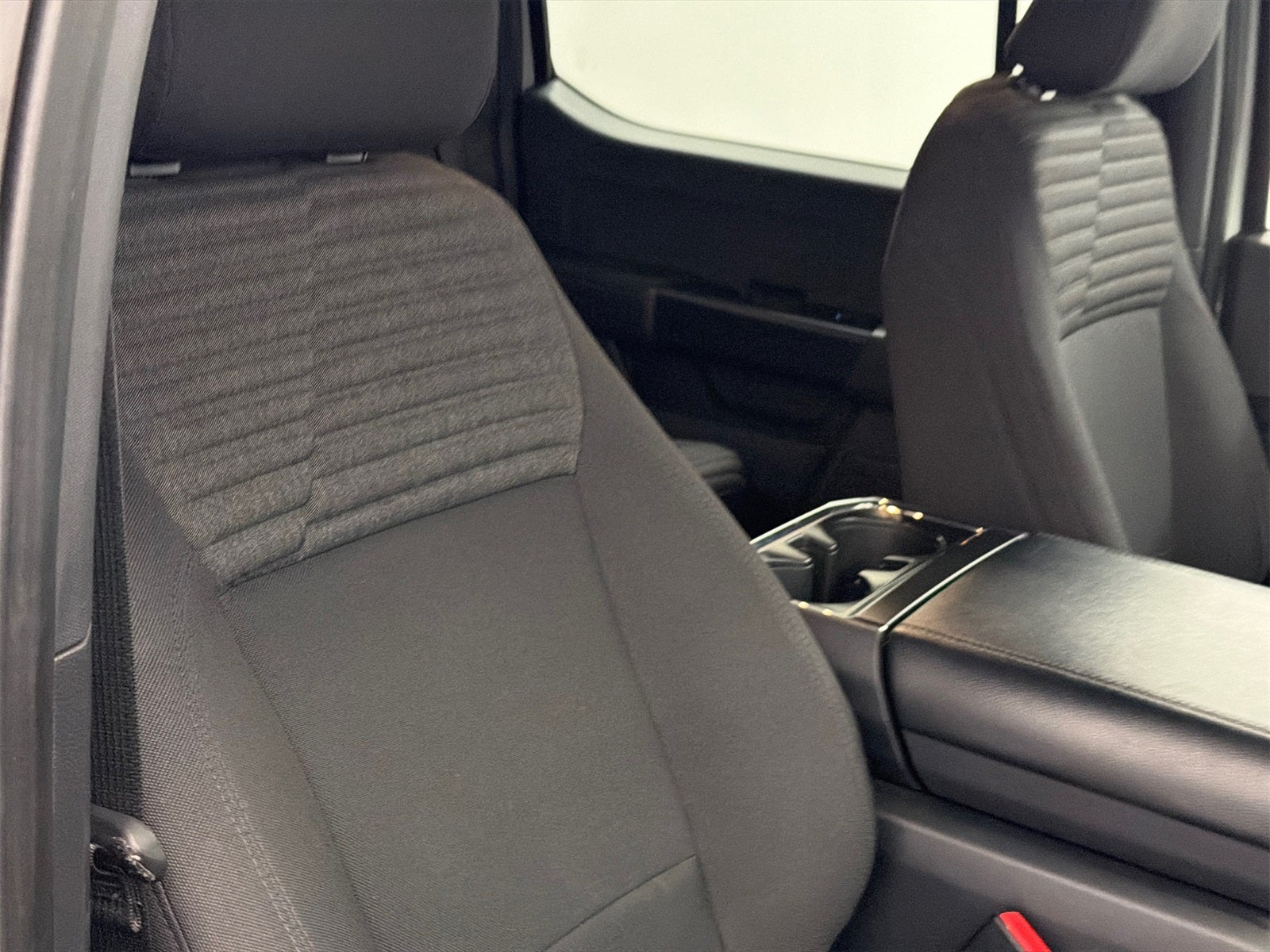 2023 Ford F-150 XL STX