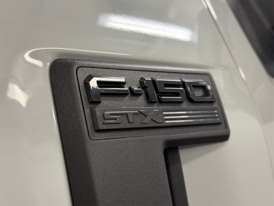 2023 Ford F-150 XL STX