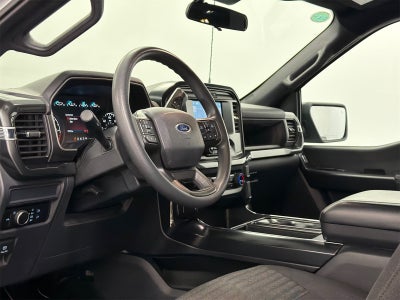 2023 Ford F-150 XL STX