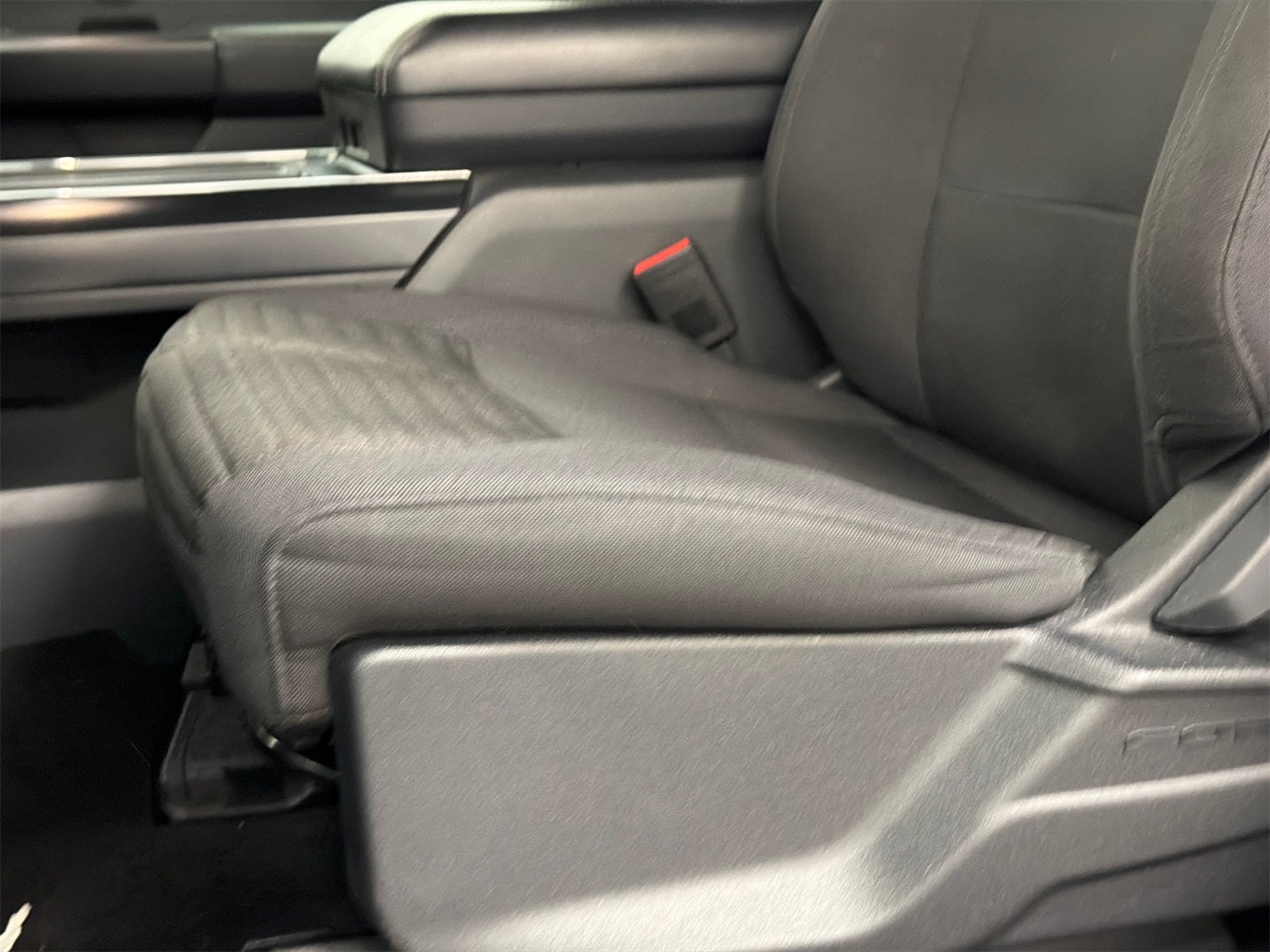 2023 Ford F-150 XL STX