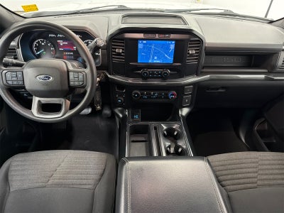 2023 Ford F-150 XL STX