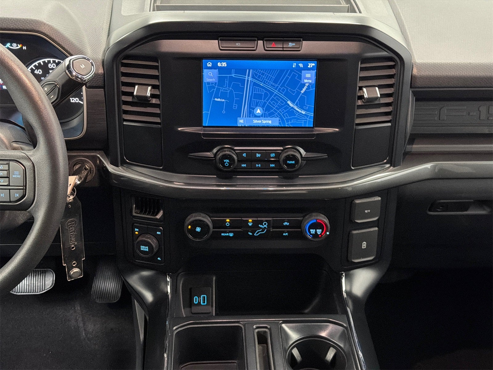 2023 Ford F-150 XL STX