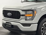 2023 Ford F-150 XL STX
