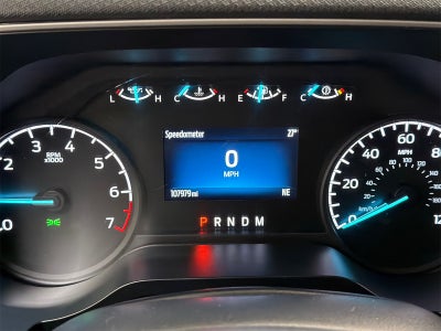 2023 Ford F-150 XL STX