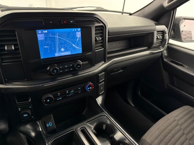 2023 Ford F-150 XL STX