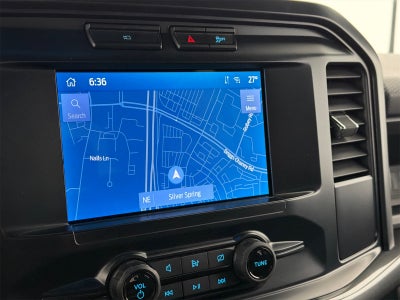 2023 Ford F-150 XL STX