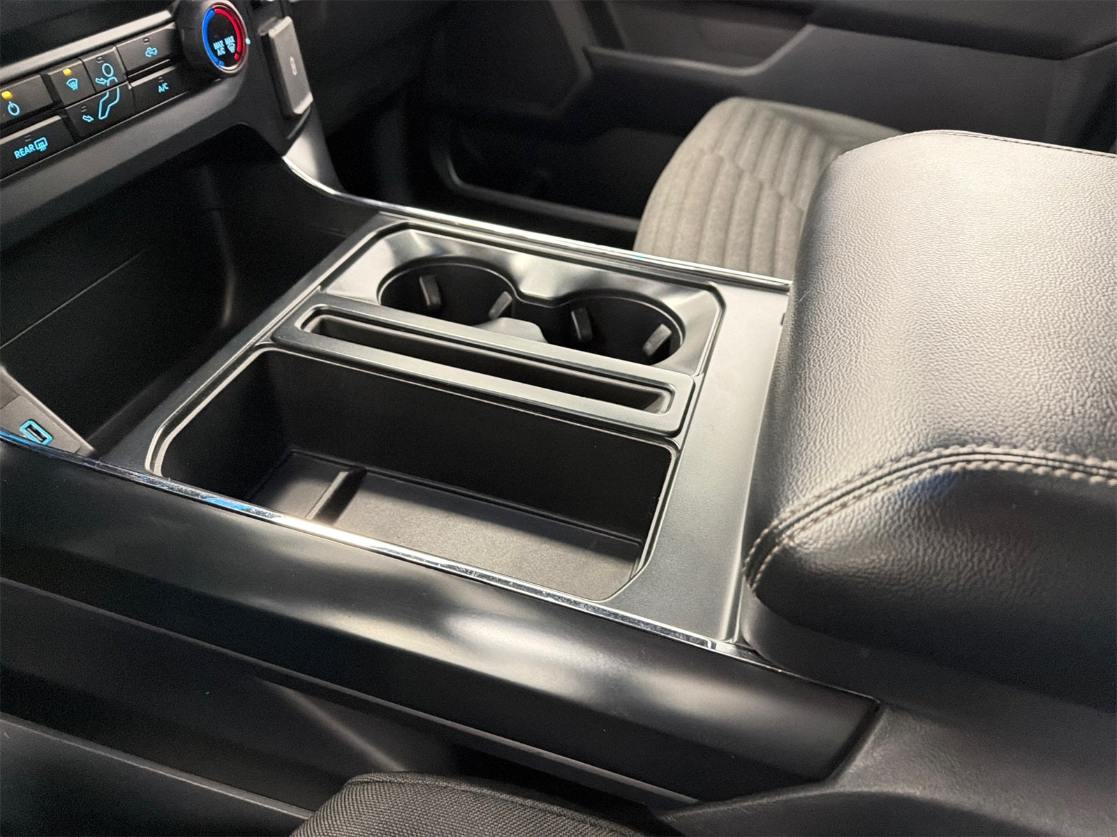 2023 Ford F-150 XL STX