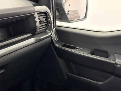 2023 Ford F-150 XL STX