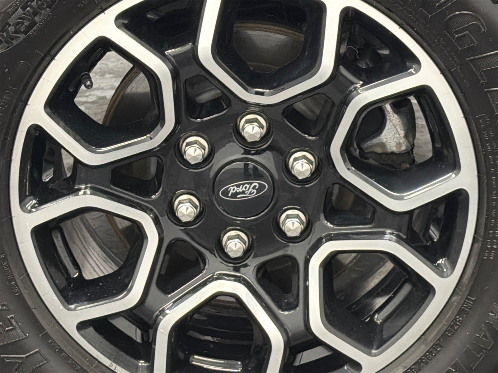 2023 Ford F-150 XL STX