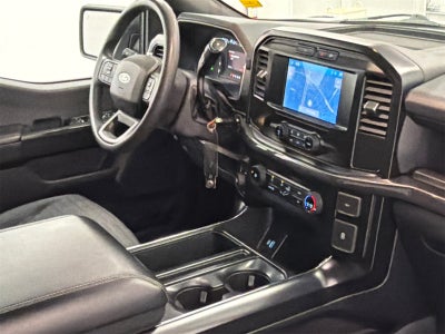 2023 Ford F-150 XL STX