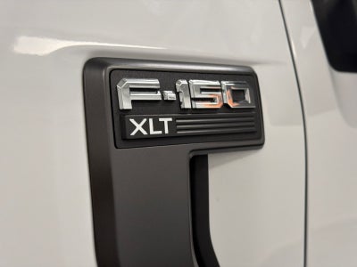 2022 Ford F-150 XLT 302A