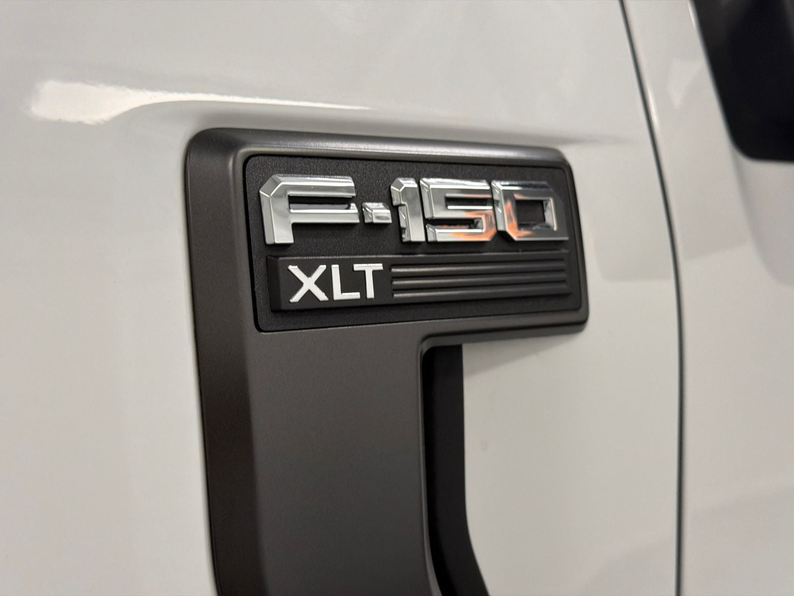 2022 Ford F-150 XLT 302A