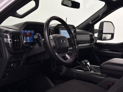 2022 Ford F-150 XLT 302A