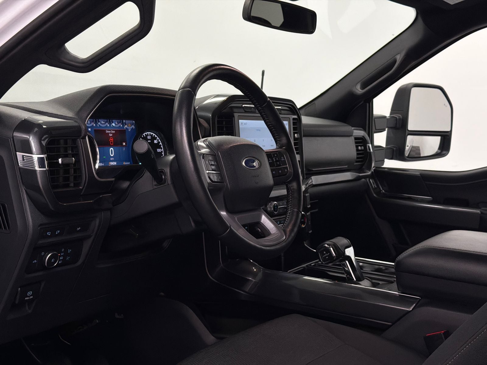 2022 Ford F-150 XLT 302A