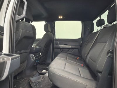 2022 Ford F-150 XLT 302A