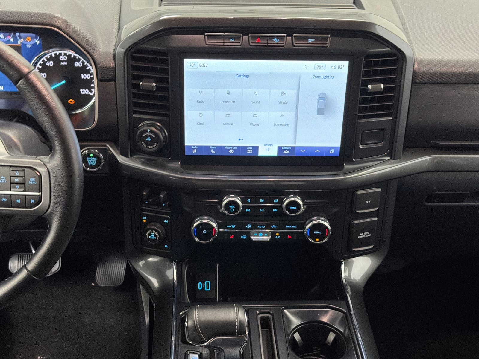 2022 Ford F-150 XLT 302A