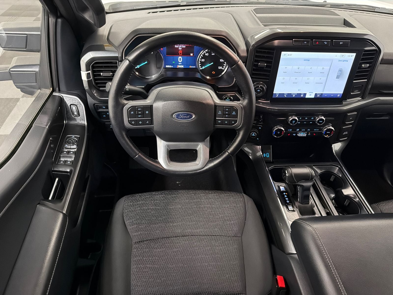 2022 Ford F-150 XLT 302A