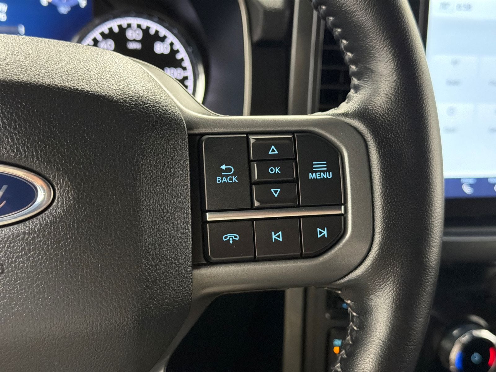 2022 Ford F-150 XLT 302A