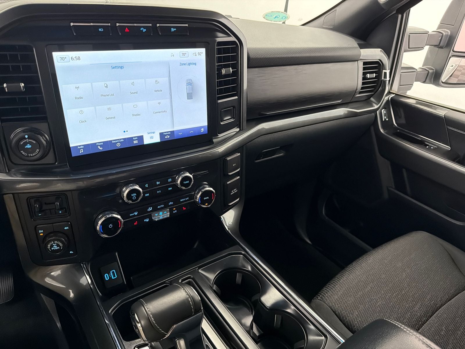 2022 Ford F-150 XLT 302A