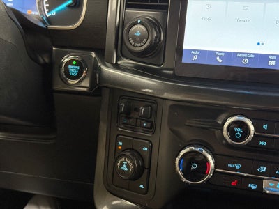 2022 Ford F-150 XLT 302A