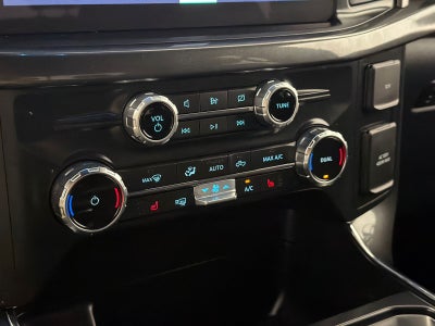 2022 Ford F-150 XLT 302A