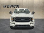 2022 Ford F-150 XLT 302A